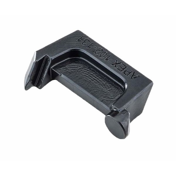Failure Resistant Extractor for Glock® Slim Frame Models Failure Resistant Extractor for Glock® Slim Frame Models - Extractors - Tactical Arms Depot