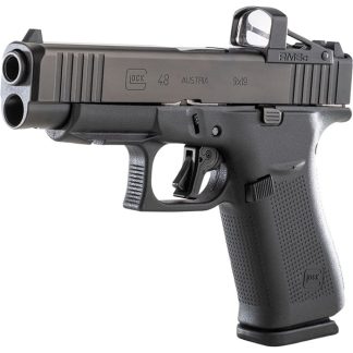 Action Enhancement Kit for Slim Frame Glock® Action Enhancement Kit for Slim Frame Glock® - Accessories - Tactical Arms Depot