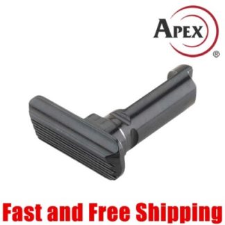 Extended Slide Lock Lever for Hellcat Extended Slide Lock Lever for Hellcat - Slides - Tactical Arms Depot