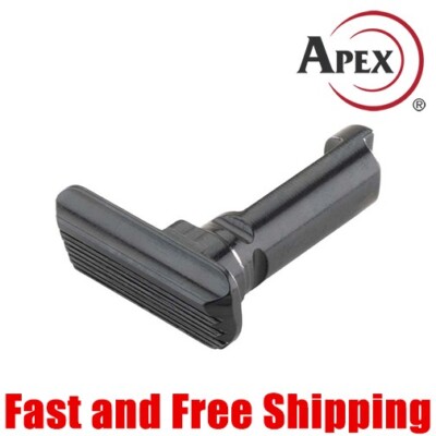 Extended Slide Lock Lever for Hellcat Extended Slide Lock Lever for Hellcat - Slides - Tactical Arms Depot
