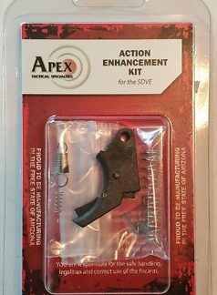 Action Enhancement Kit for SDVE Action Enhancement Kit for SDVE - Accessories - Tactical Arms Depot