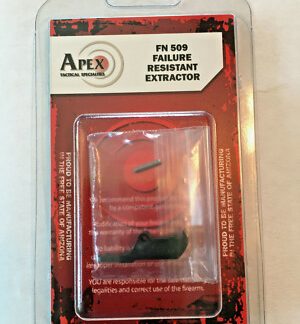 Failure Resistant Extractor for FN 509 Failure Resistant Extractor for FN 509 - Extractors - Tactical Arms Depot