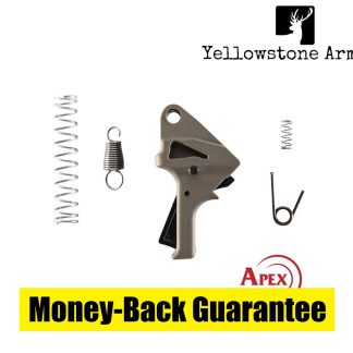 Apex Bolt Handle for FN SCAR - Accessories - Tactical Arms Depot