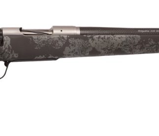 Christensen Arms Ridgeline FFT TI 22CM 20"