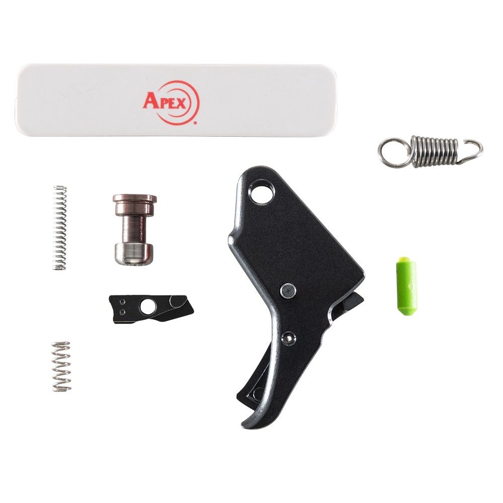 Action Enhancement Trigger & Duty/Carry Kit for M&P Shield Action Enhancement Trigger & Duty/Carry Kit for M&P Shield - M&P - Tactical Arms Depot