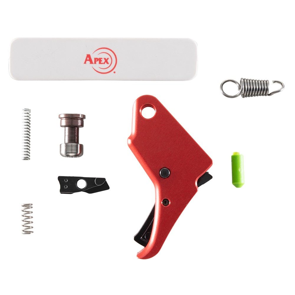 Action Enhancement Trigger & Duty/Carry Kit for M&P Shield Action Enhancement Trigger & Duty/Carry Kit for M&P Shield - M&P - Tactical Arms Depot