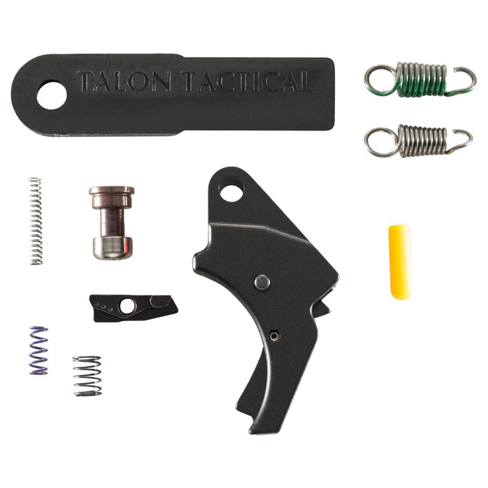 Curved Forward Set Sear & Trigger Kit for M&P Curved Forward Set Sear & Trigger Kit for M&P - M&P - Tactical Arms Depot