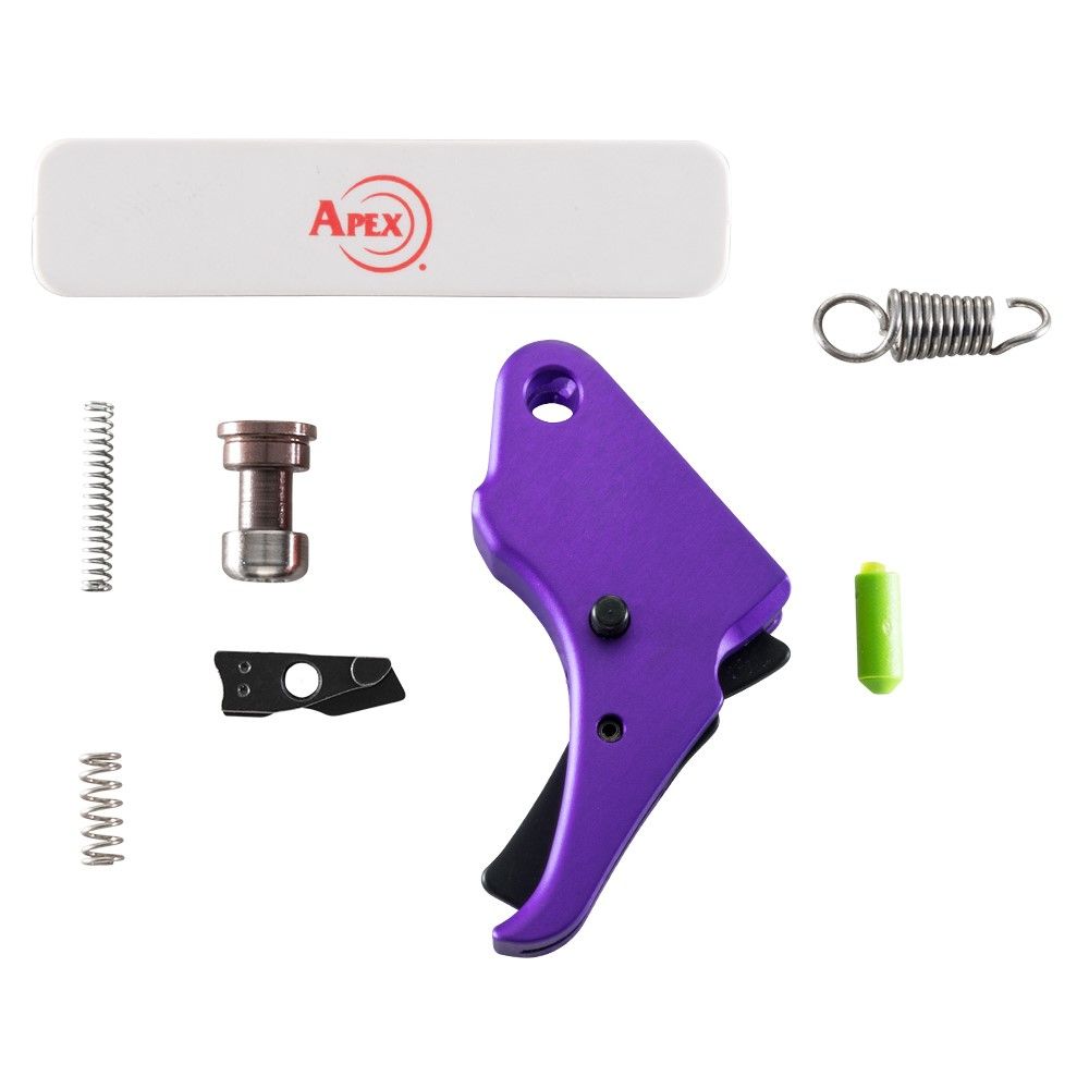 Action Enhancement Trigger & Duty/Carry Kit for M&P Shield Action Enhancement Trigger & Duty/Carry Kit for M&P Shield - M&P - Tactical Arms Depot
