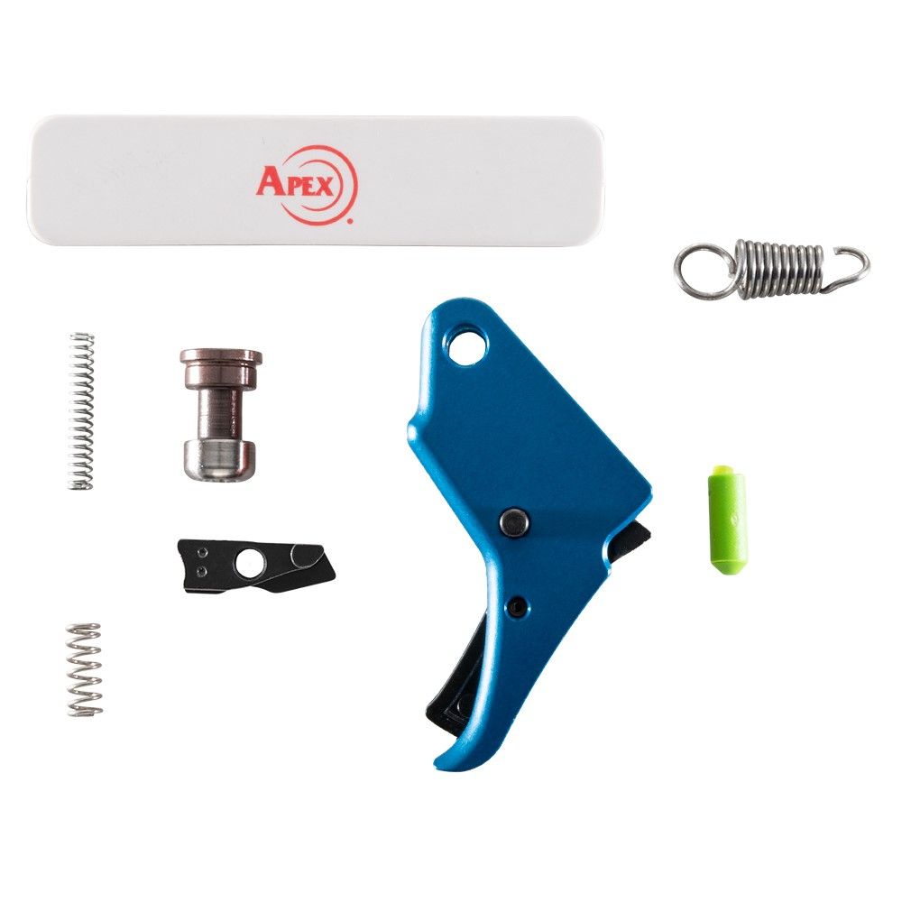 Action Enhancement Trigger & Duty/Carry Kit for M&P Shield Action Enhancement Trigger & Duty/Carry Kit for M&P Shield - M&P - Tactical Arms Depot
