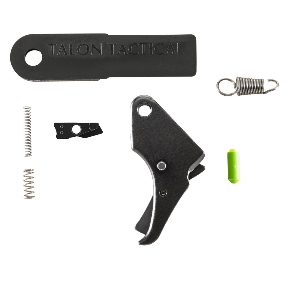 Action Enhancement Trigger & Duty/Carry Kit for M&P Shield 45 Action Enhancement Trigger & Duty/Carry Kit for M&P Shield 45 - M&P - Tactical Arms Depot