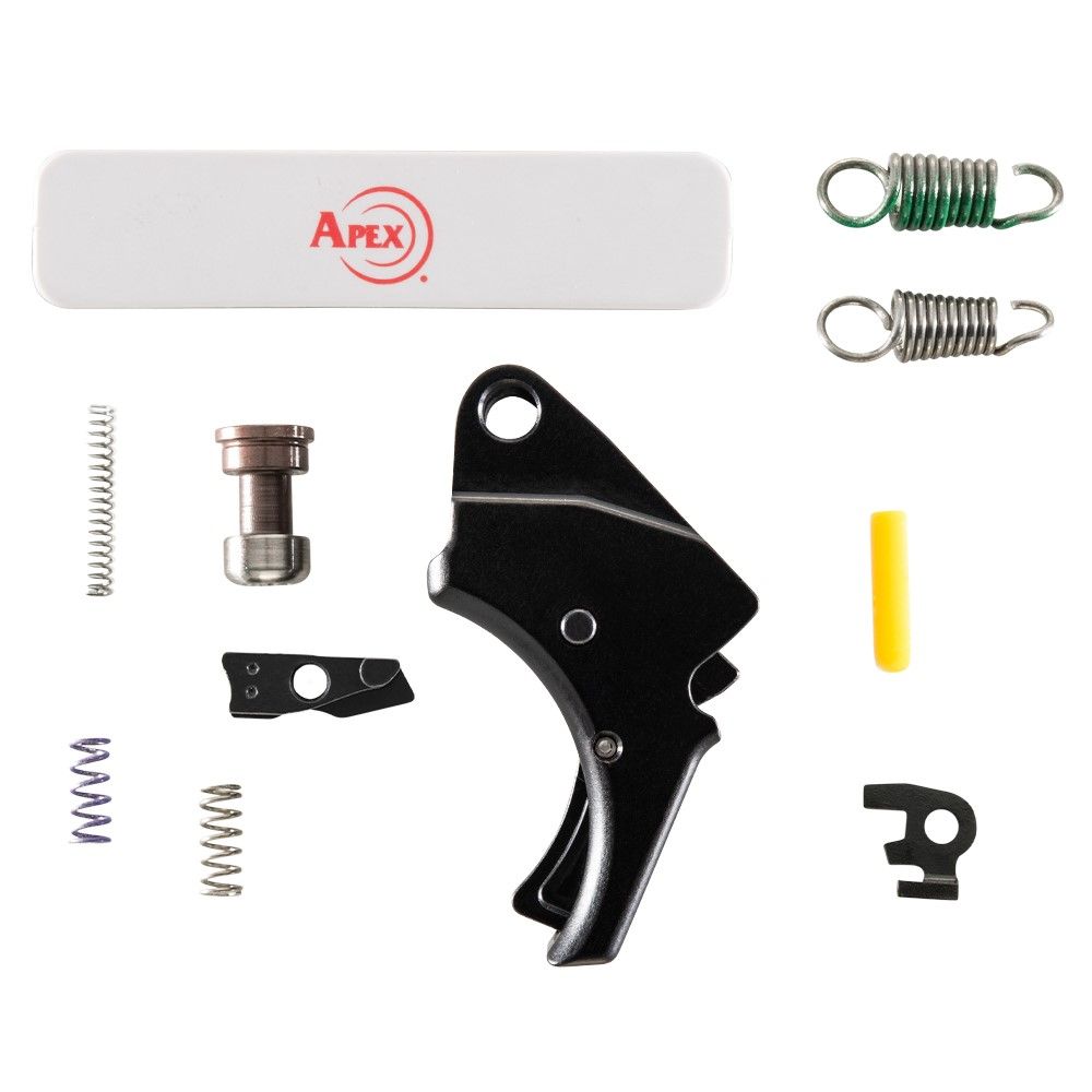 Curved Forward Set Trigger Kit for M&P M2.0 Curved Forward Set Trigger Kit for M&P M2.0 - M&P - Tactical Arms Depot