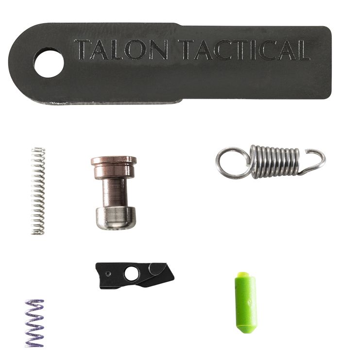 Duty/Carry Kit for M&P Shield, Shield 45 & Shield 2.0 Duty/Carry Kit for M&P Shield, Shield 45 & Shield 2.0 - Accessories - Tactical Arms Depot