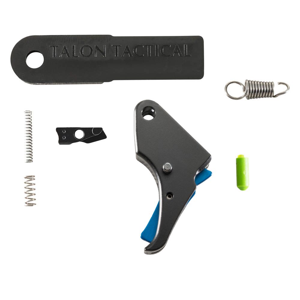 Action Enhancement Trigger & Duty/Carry Kit for M&P Shield 45 Action Enhancement Trigger & Duty/Carry Kit for M&P Shield 45 - M&P - Tactical Arms Depot