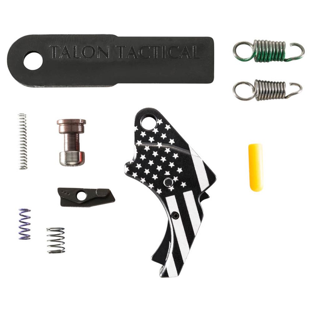 Curved Forward Set Sear & Trigger Kit for M&P Curved Forward Set Sear & Trigger Kit for M&P - M&P - Tactical Arms Depot