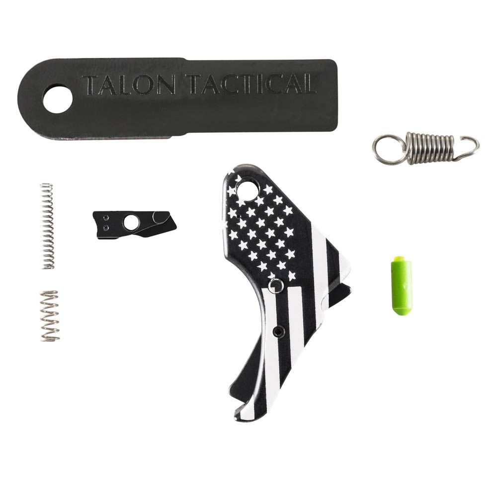 Action Enhancement Trigger & Duty/Carry Kit for M&P Shield 45 Action Enhancement Trigger & Duty/Carry Kit for M&P Shield 45 - M&P - Tactical Arms Depot