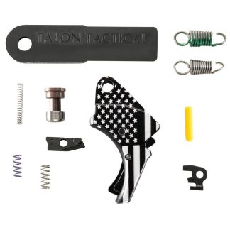 Curved Forward Set Trigger Kit for M&P M2.0 Curved Forward Set Trigger Kit for M&P M2.0 - M&P - Tactical Arms Depot