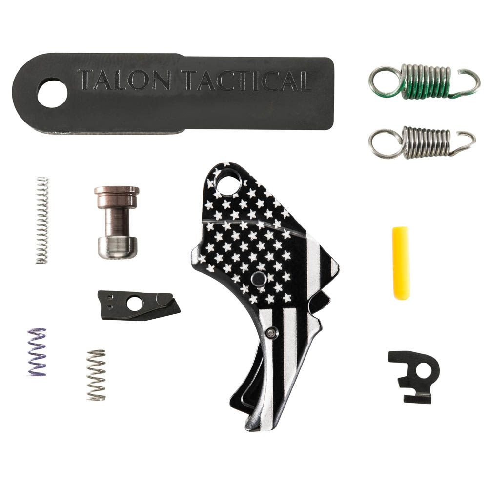 Curved Forward Set Trigger Kit for M&P M2.0 Curved Forward Set Trigger Kit for M&P M2.0 - M&P - Tactical Arms Depot