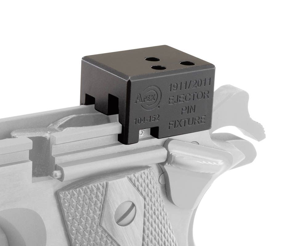 1911 Ejector Pin Fixture 1911 Ejector Pin Fixture - Pins - Tactical Arms Depot