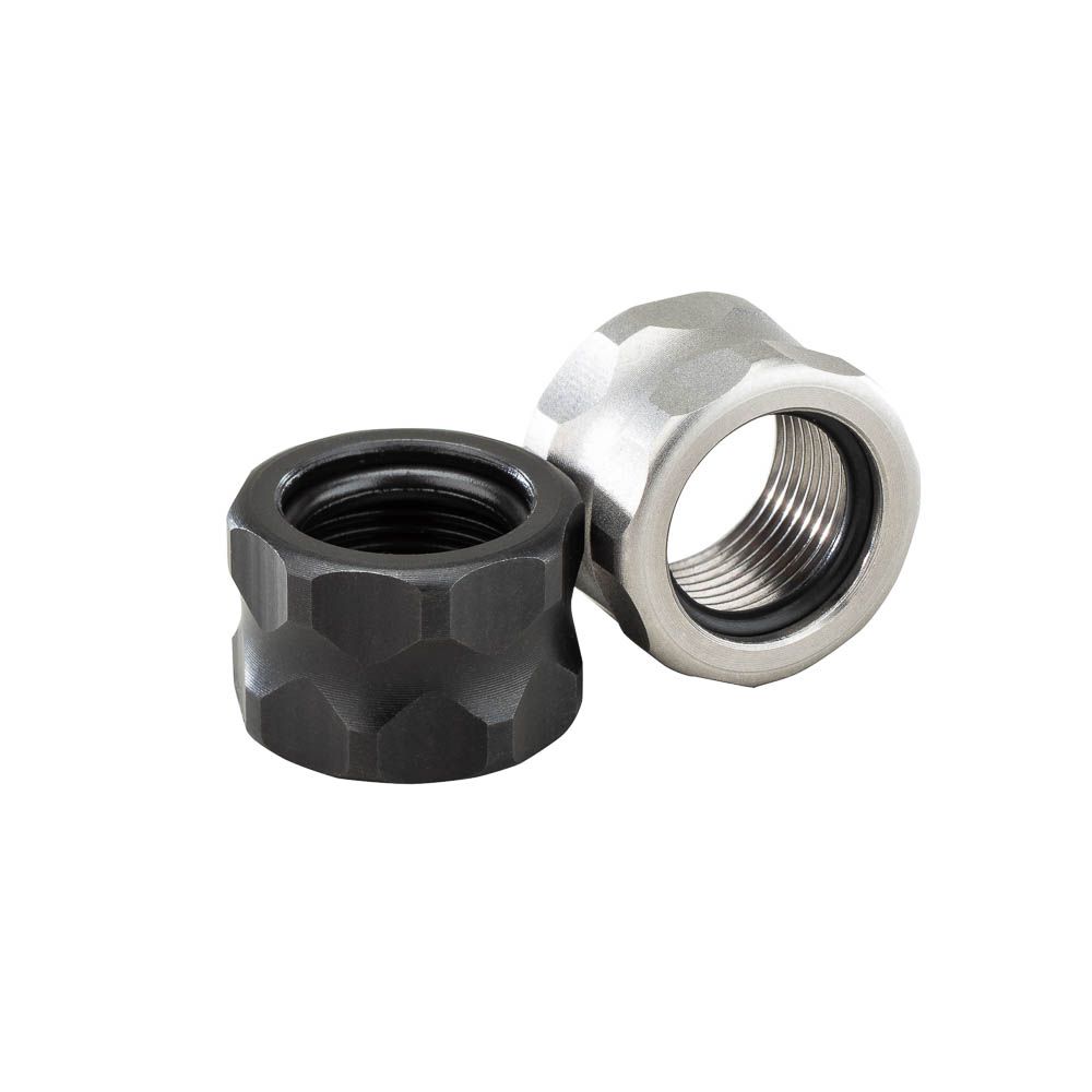 Apex Grade Thread Protector Apex Grade Thread Protector - Accessories - Tactical Arms Depot