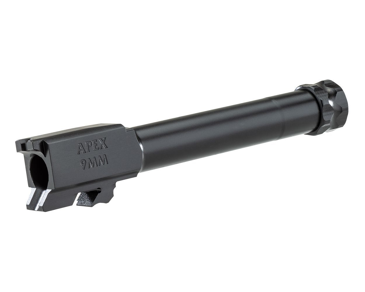 Apex 9mm Drop-In Threaded Barrel for M&P Apex 9mm Drop-In Threaded Barrel for M&P - Barrels - Tactical Arms Depot