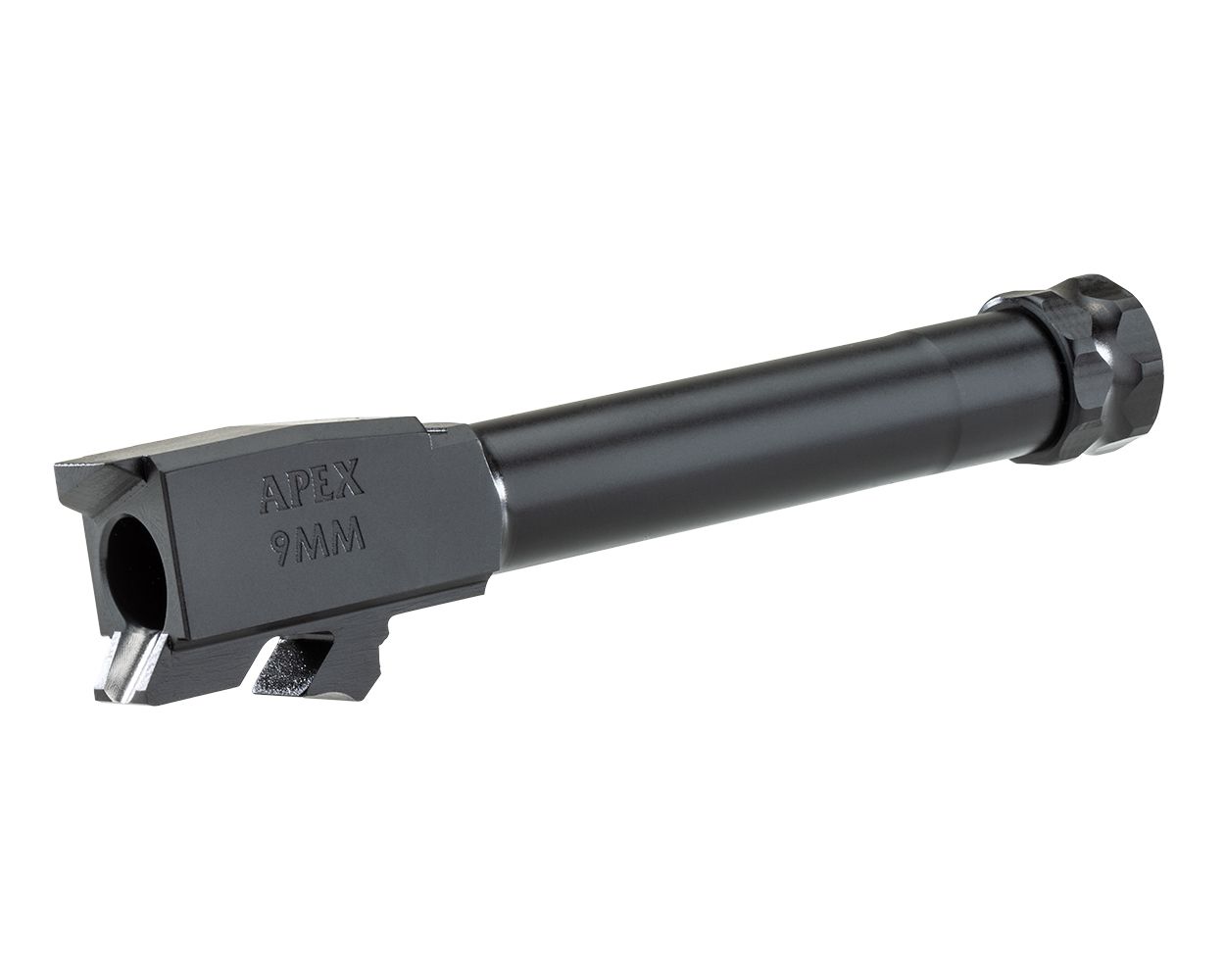 Apex 9mm Drop-In Threaded Barrel for FN 509 Apex 9mm Drop-In Threaded Barrel for FN 509 - Barrels - Tactical Arms Depot