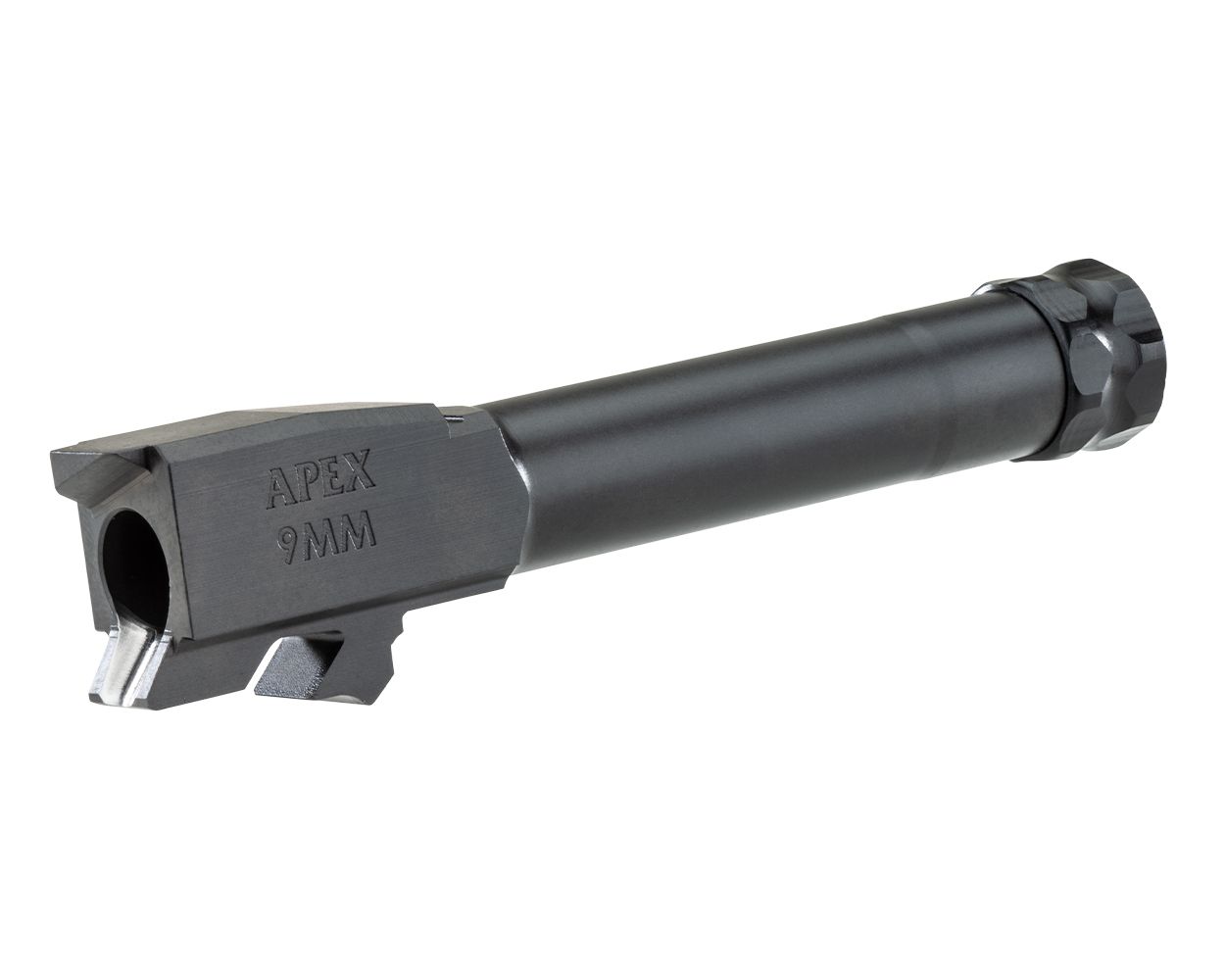 Apex 9mm Drop-In Threaded Barrel for FN 509 Apex 9mm Drop-In Threaded Barrel for FN 509 - Barrels - Tactical Arms Depot