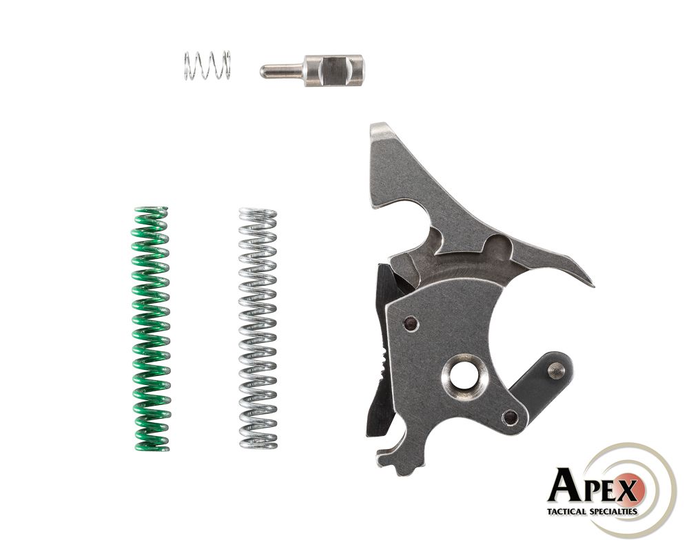 Evolution IV Revolver Hammer Kit Evolution IV Revolver Hammer Kit - Hammers - Tactical Arms Depot