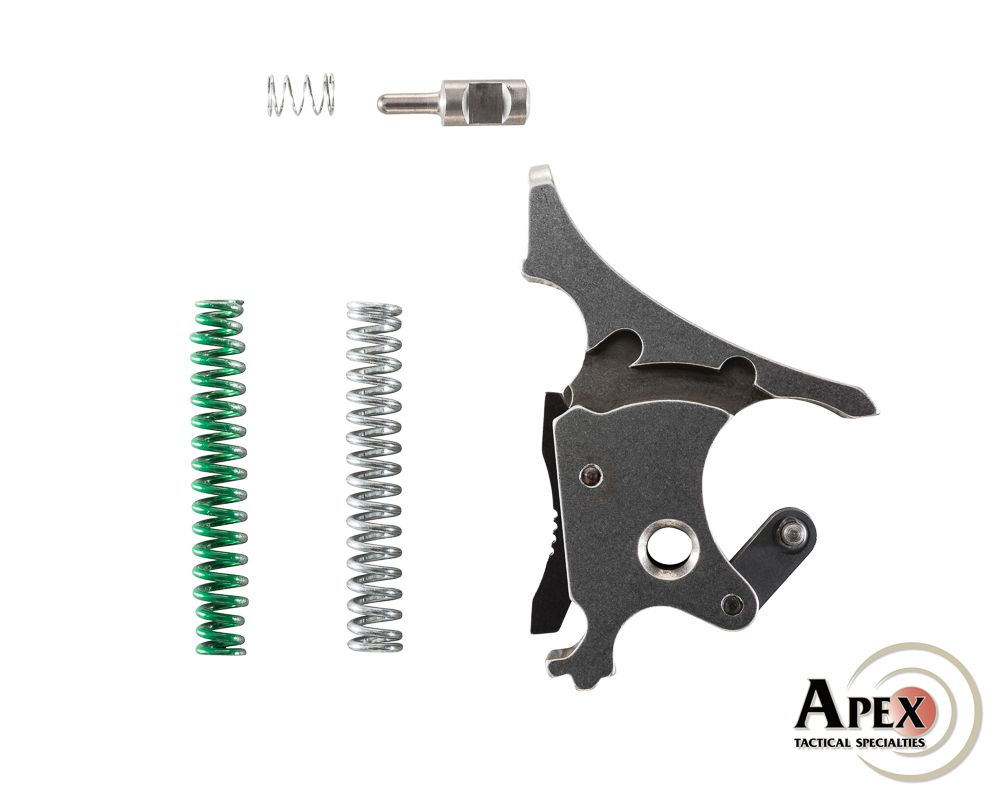 Evolution IV Revolver Hammer Kit Evolution IV Revolver Hammer Kit - Hammers - Tactical Arms Depot