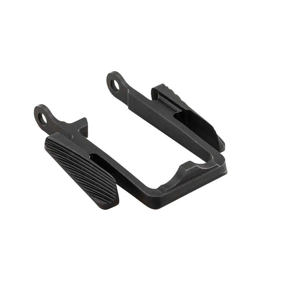 Extended Slide Release for CZ P-10 Extended Slide Release for CZ P-10 - Slides - Tactical Arms Depot
