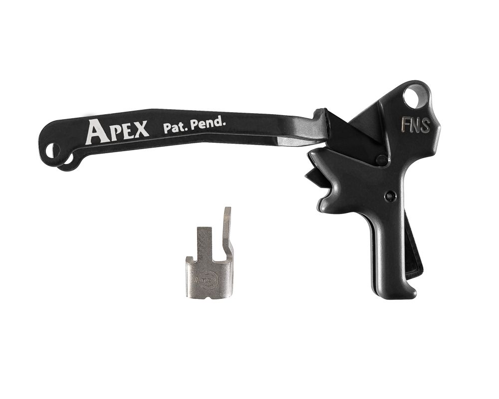 Action Enhancement Kit for FNS Action Enhancement Kit for FNS - Accessories - Tactical Arms Depot