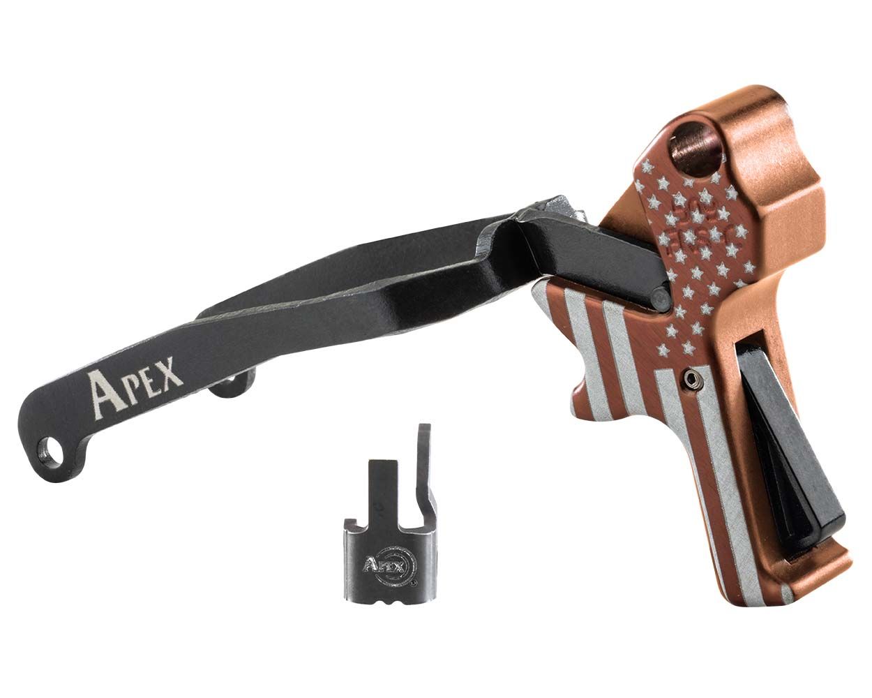 Action Enhancement Kit for FN 509 Action Enhancement Kit for FN 509 - Accessories - Tactical Arms Depot