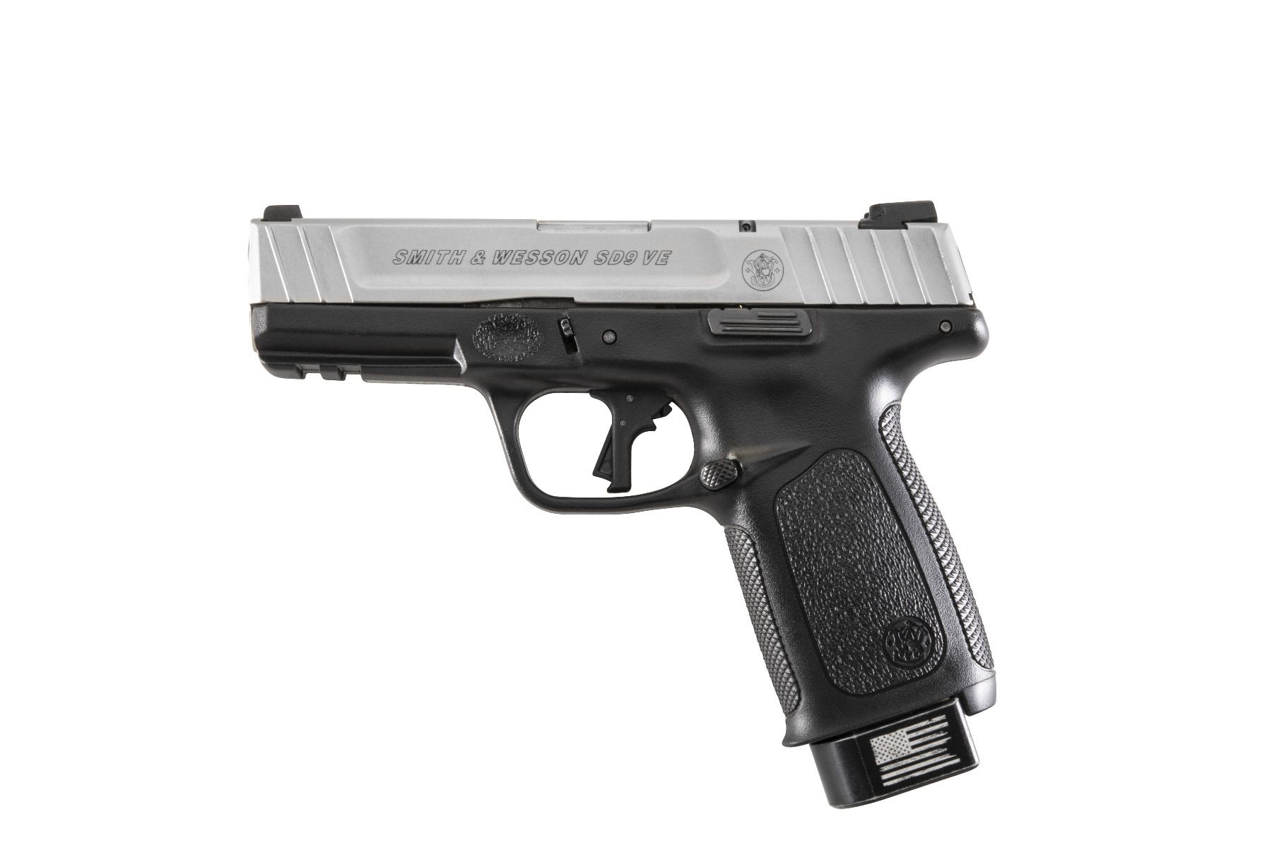 Flat-Faced Action Enhancement Kit for SDVE Flat-Faced Action Enhancement Kit for SDVE - Accessories - Tactical Arms Depot